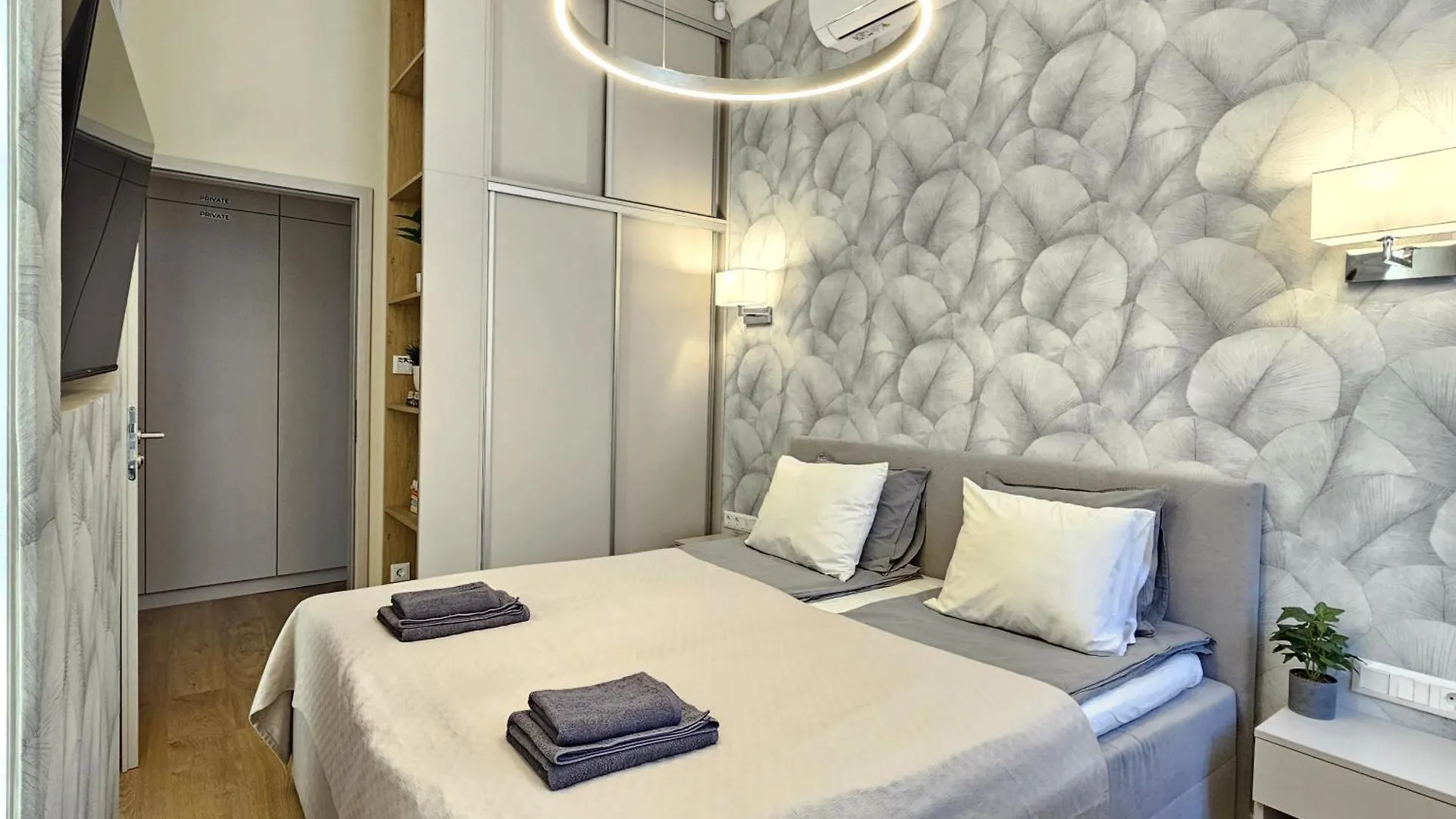 Cozy&Comfy Drum Apartment 3 Bedrooms And Ac Budapest Hungary