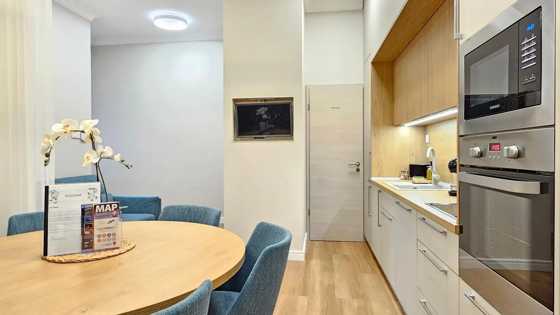 Cozy&Comfy Drum Apartment 3 Bedrooms And Ac Budapest