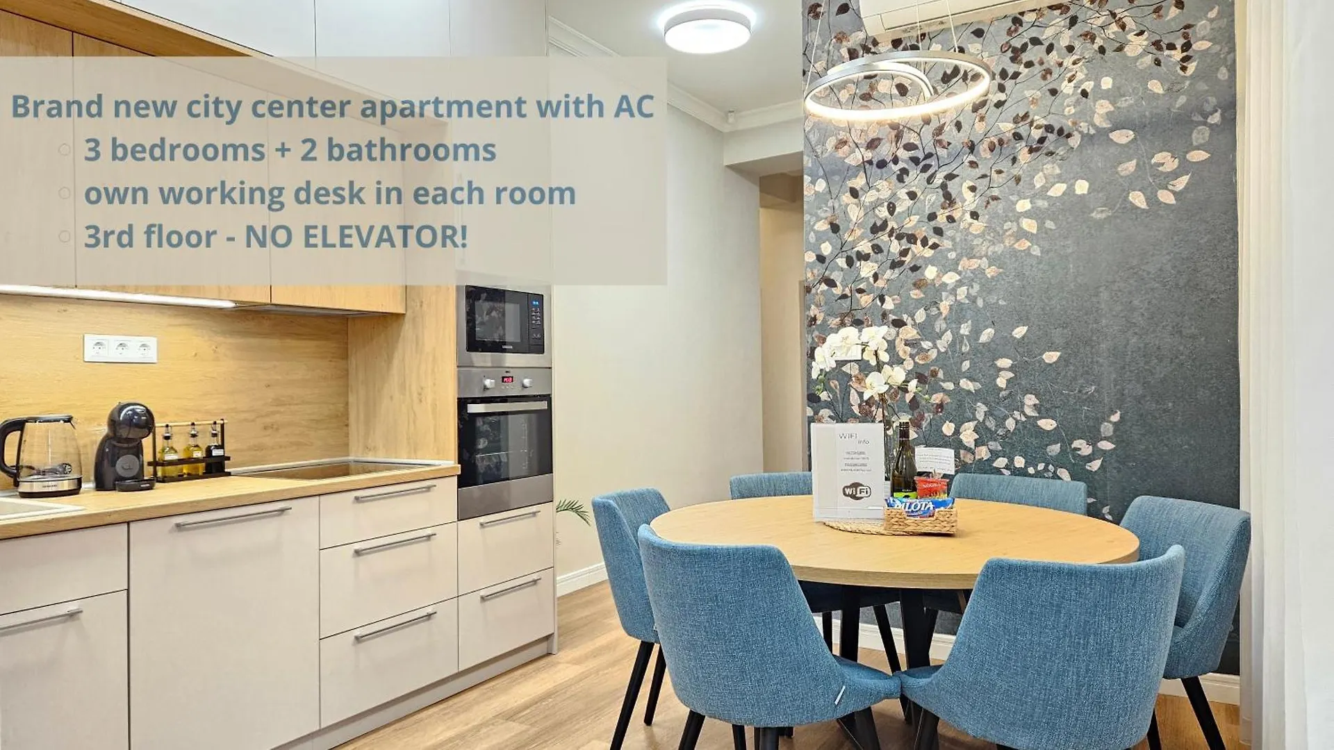 Cozy&Comfy Drum Apartment 3 Bedrooms And Ac Budapest