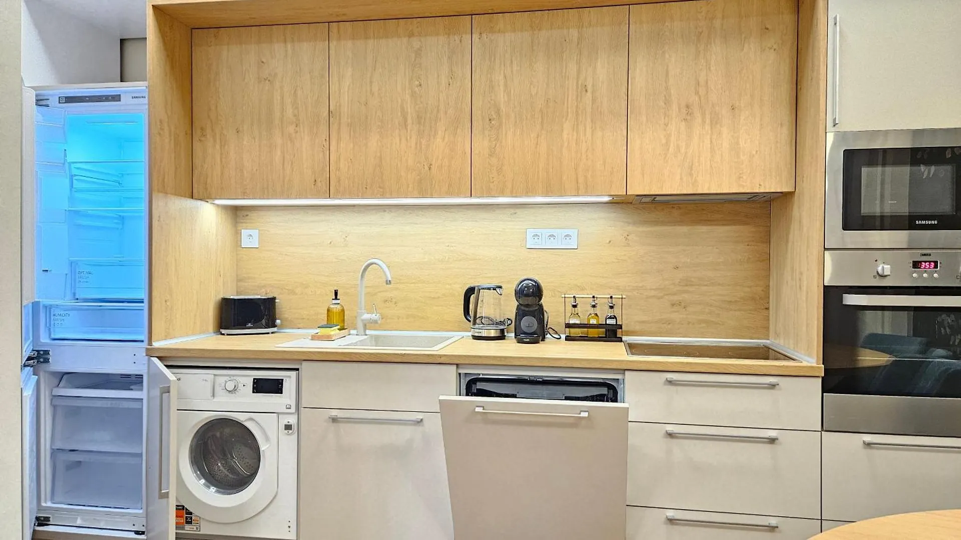 Cozy&Comfy Drum Apartment 3 Bedrooms And Ac Budapest