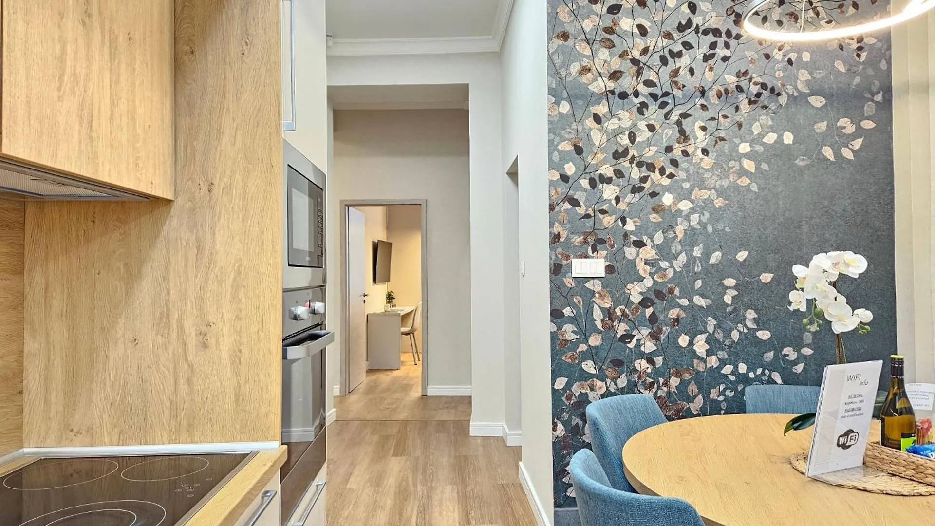 Cozy&Comfy Drum Apartment 3 Bedrooms And Ac Budapest